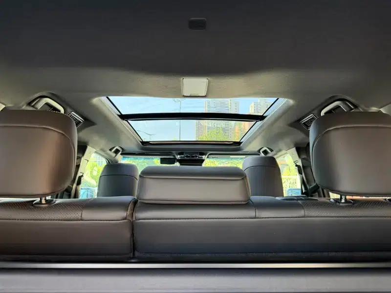 2025 Prado 2.4T Hybrid Flagship VX Edition 5-seater — миниатюра 13