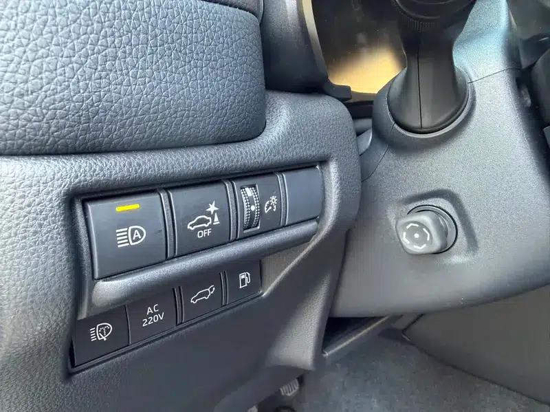 2025 Prado 2.4T Hybrid Flagship VX Edition 5-seater — миниатюра 21