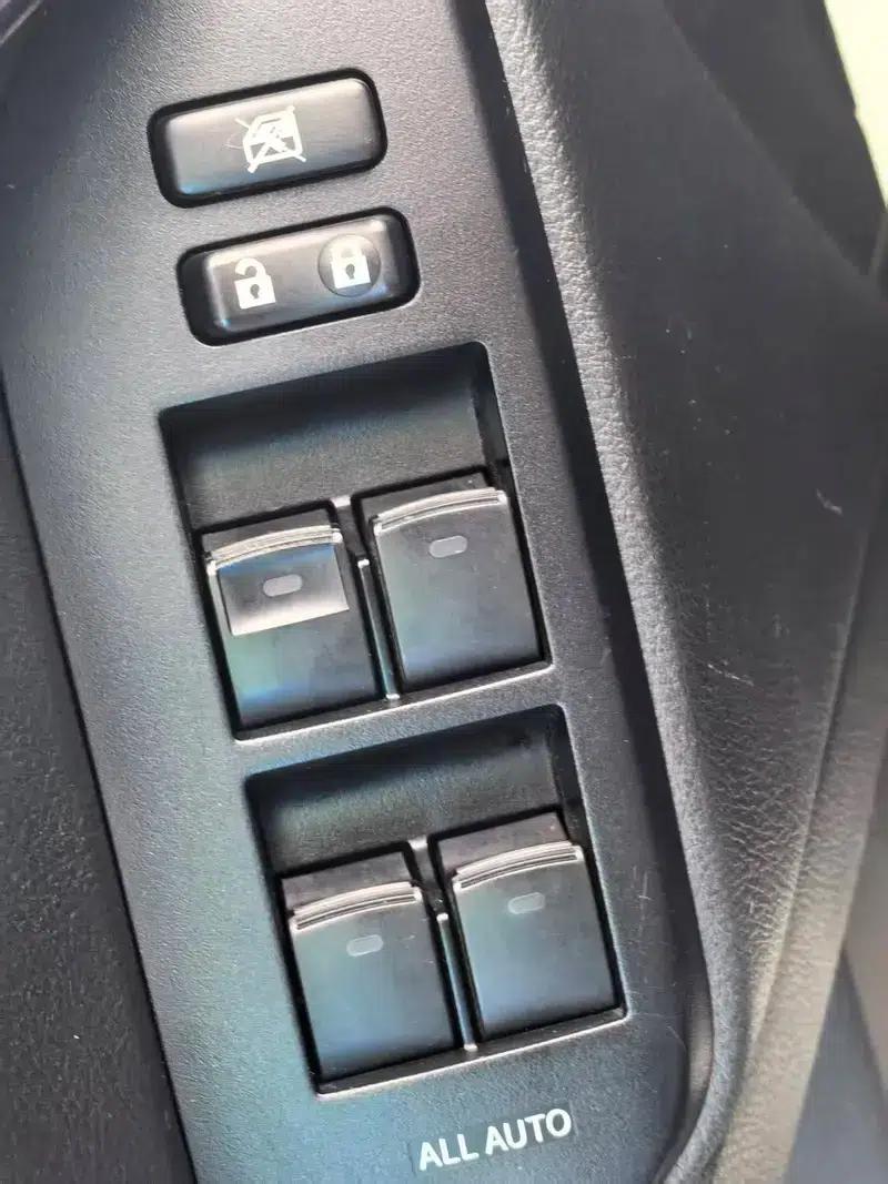 2018 Prado 3.5L Automatic TX-L — миниатюра 14