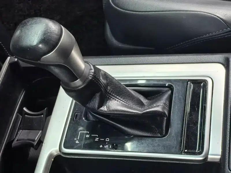 2018 Prado 3.5L Automatic TX-L — миниатюра 19