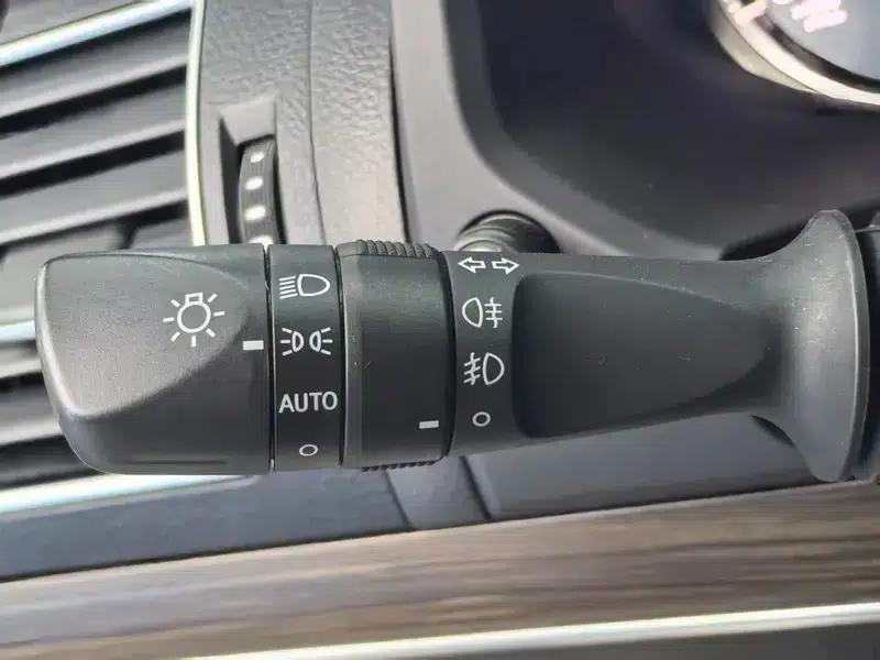 2018 Prado 3.5L Automatic TX-L — миниатюра 20