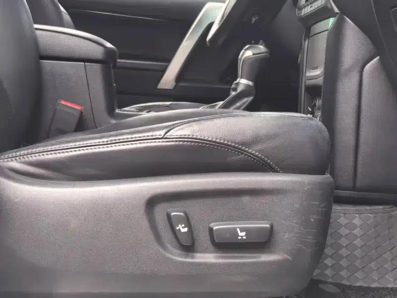 2018 Prado 3.5L Automatic TX-L — миниатюра 23