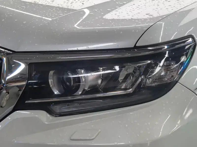 2018 Prado 3.5L Automatic TX-L — миниатюра 7