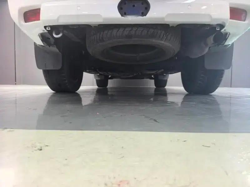 2018 Prado 3.5L Automatic TX-L — миниатюра 9