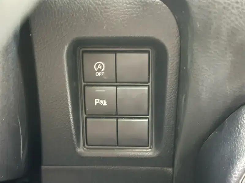 2018 Prado 3.5L Automatic TX-L NAVI with Rear-mounted Spare Tire — миниатюра 16