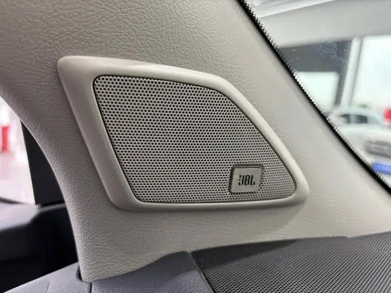 2018 Prado 3.5L Automatic TX-L NAVI with Rear-mounted Spare Tire — миниатюра 9