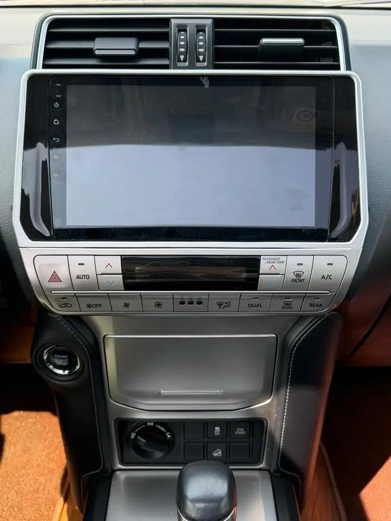 2018 Prado 3.5L Automatic TX-L — миниатюра 13