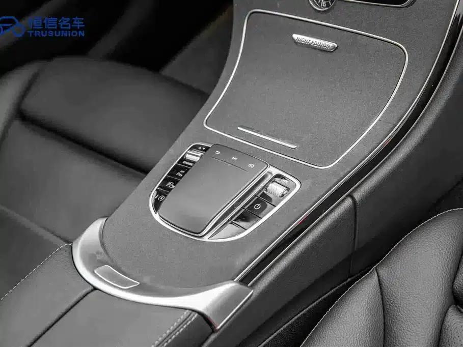 Mercedes-Benz C-Class 2021 C 260 L Sport Star Edition — миниатюра 19