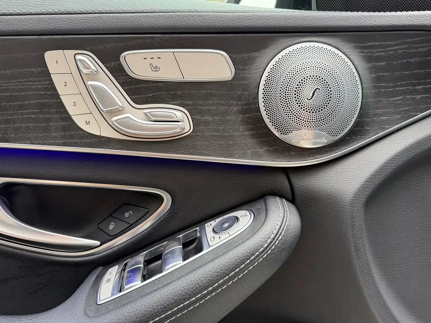Mercedes-Benz C-Class 2021 C 260 L Sport Star Edition — миниатюра 10