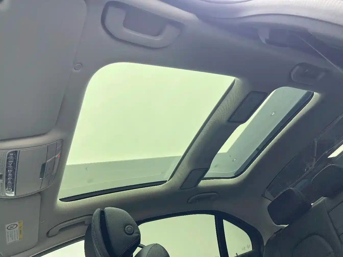 2020 Mercedes-Benz C-Class C 260 L Sport Edition — миниатюра 13