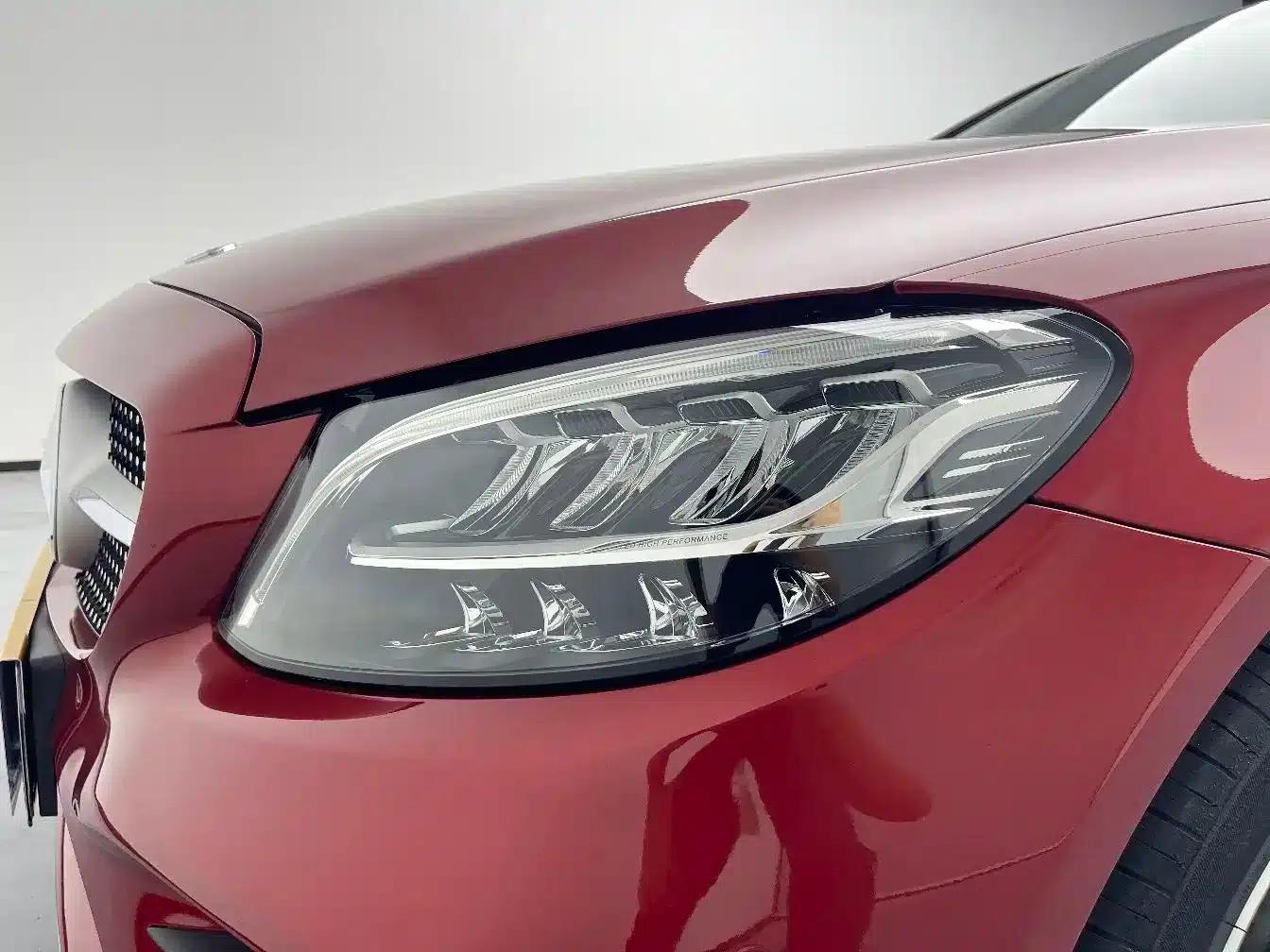2020 Mercedes-Benz C-Class C 260 L Sport Edition — миниатюра 15