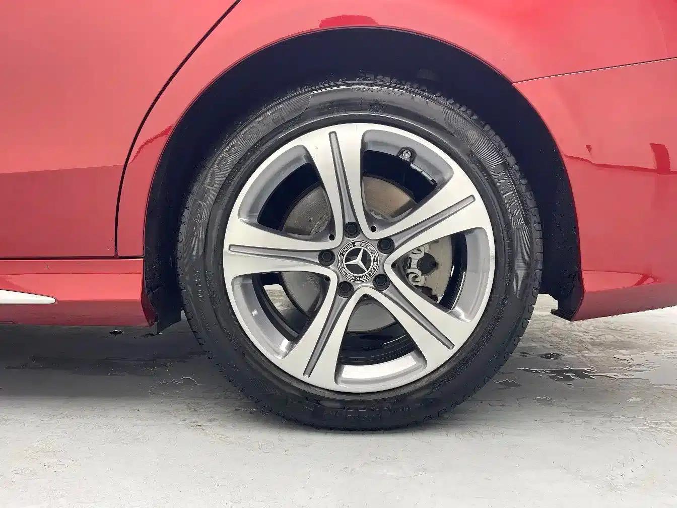 2020 Mercedes-Benz C-Class C 260 L Sport Edition — миниатюра 18