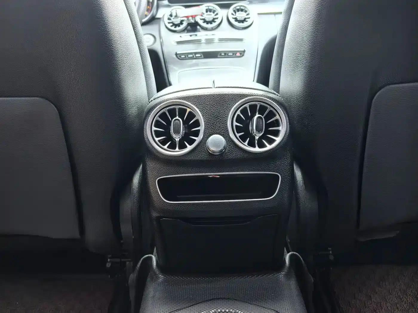 Mercedes-Benz C-Class 2020 C 200 L Fashion Sport Edition — миниатюра 12