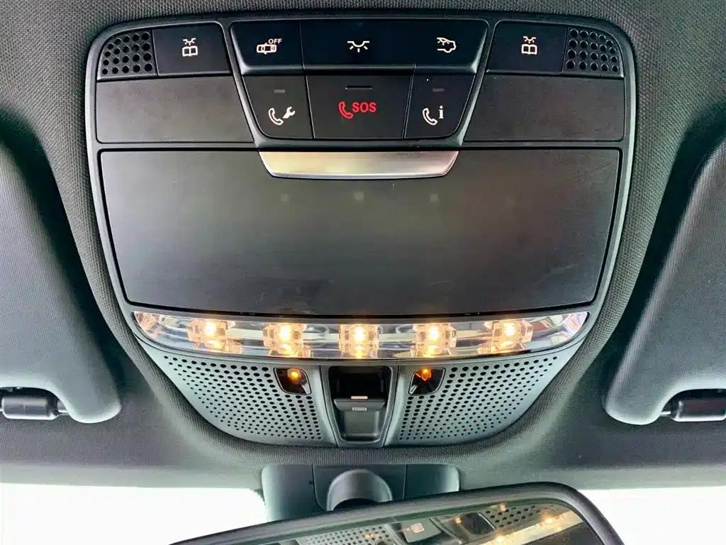 Mercedes-Benz C-Class 2017 Facelift C 200 Sport Edition — миниатюра 24