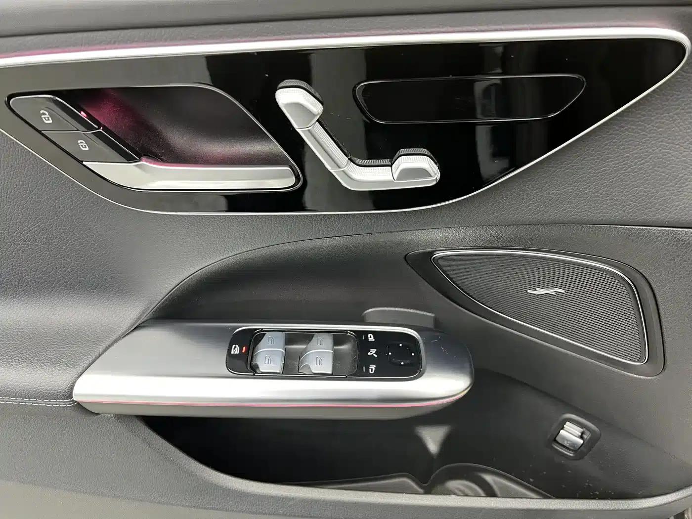 Mercedes-Benz C-Class 2022 Facelift C 260 L Sport Edition — миниатюра 5