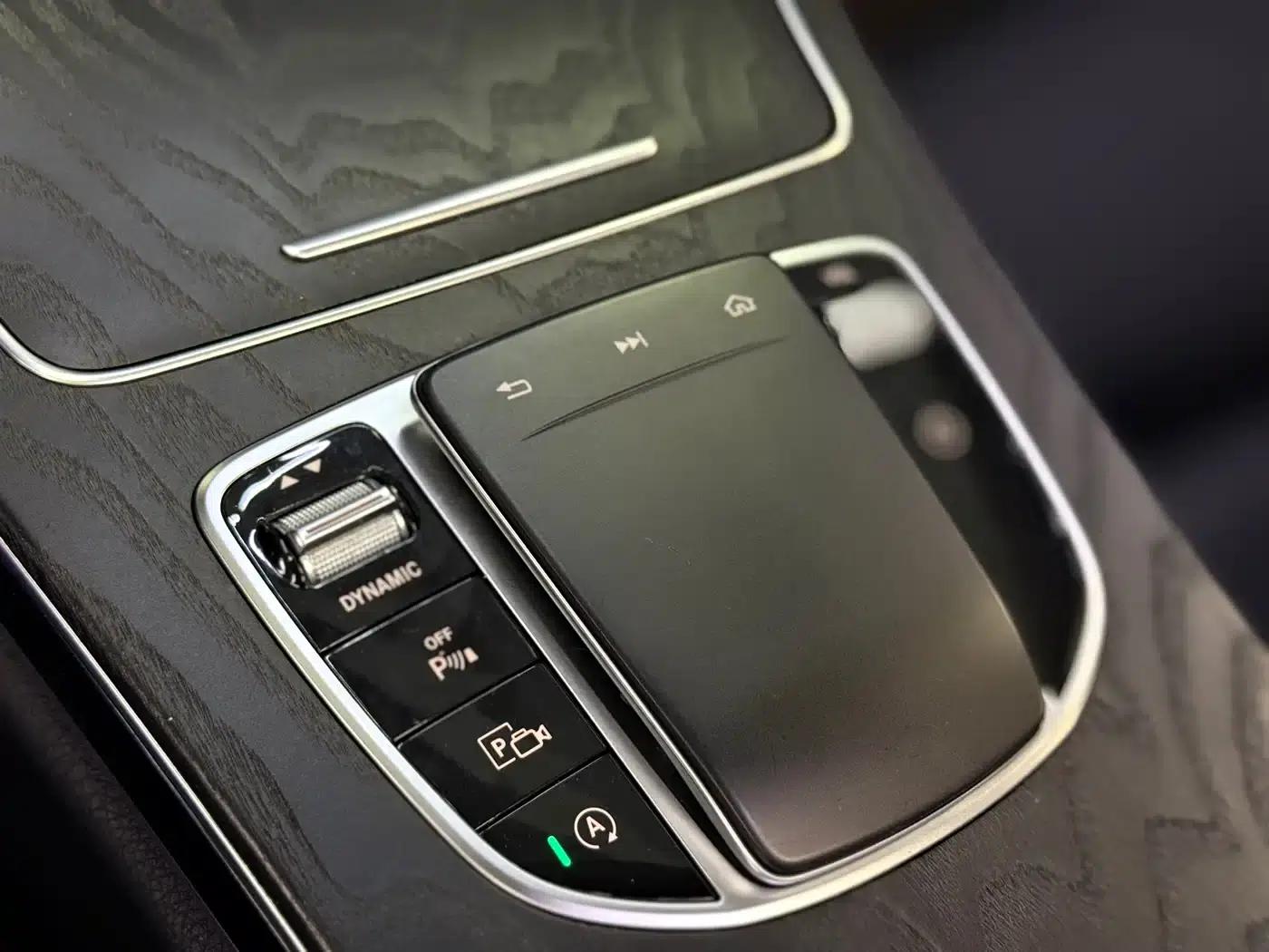 Mercedes-Benz C-Class 2021 C 200 L Fashion Sport Edition — миниатюра 14