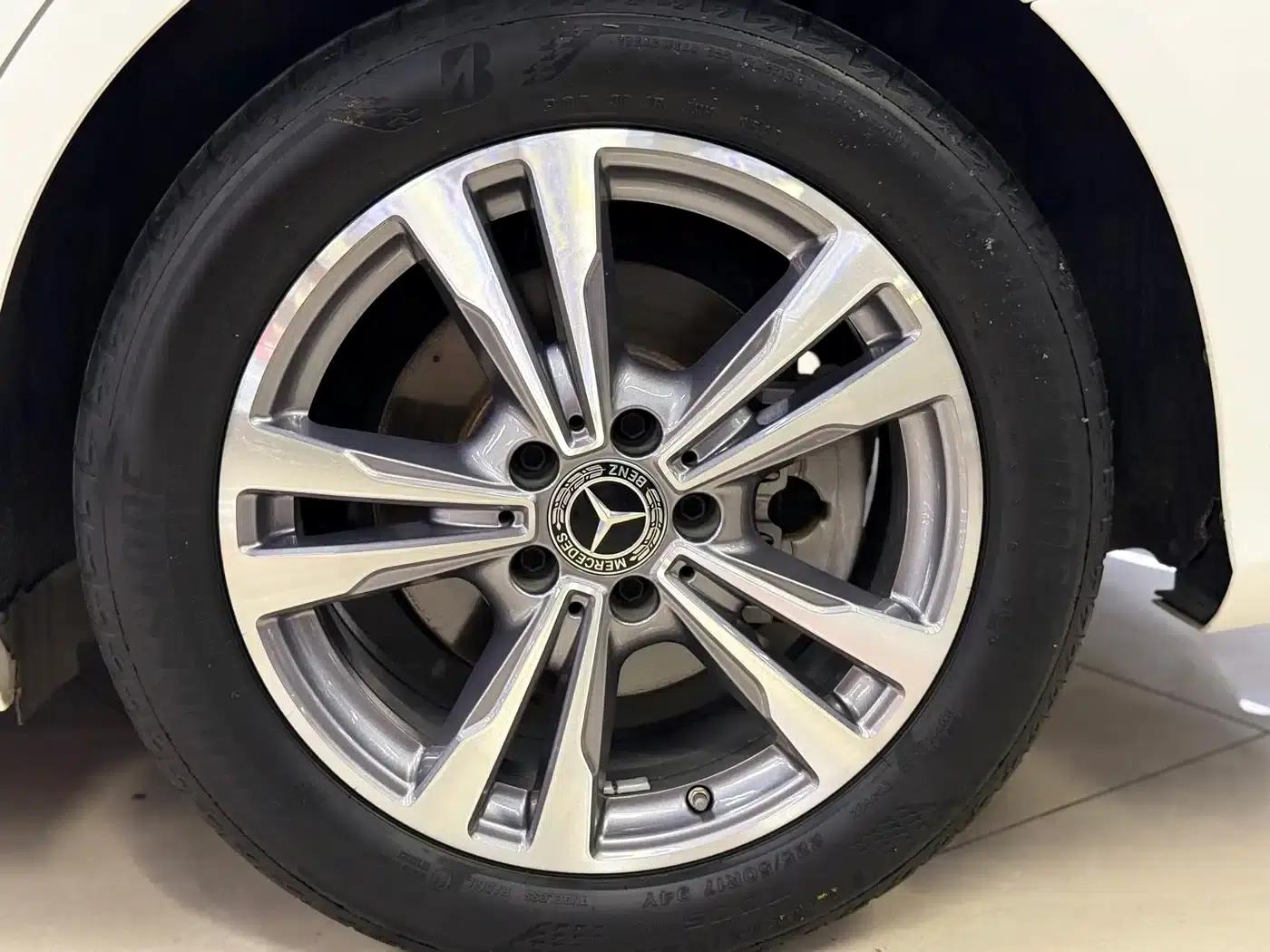 Mercedes-Benz C-Class 2021 C 200 L Fashion Sport Edition — миниатюра 25