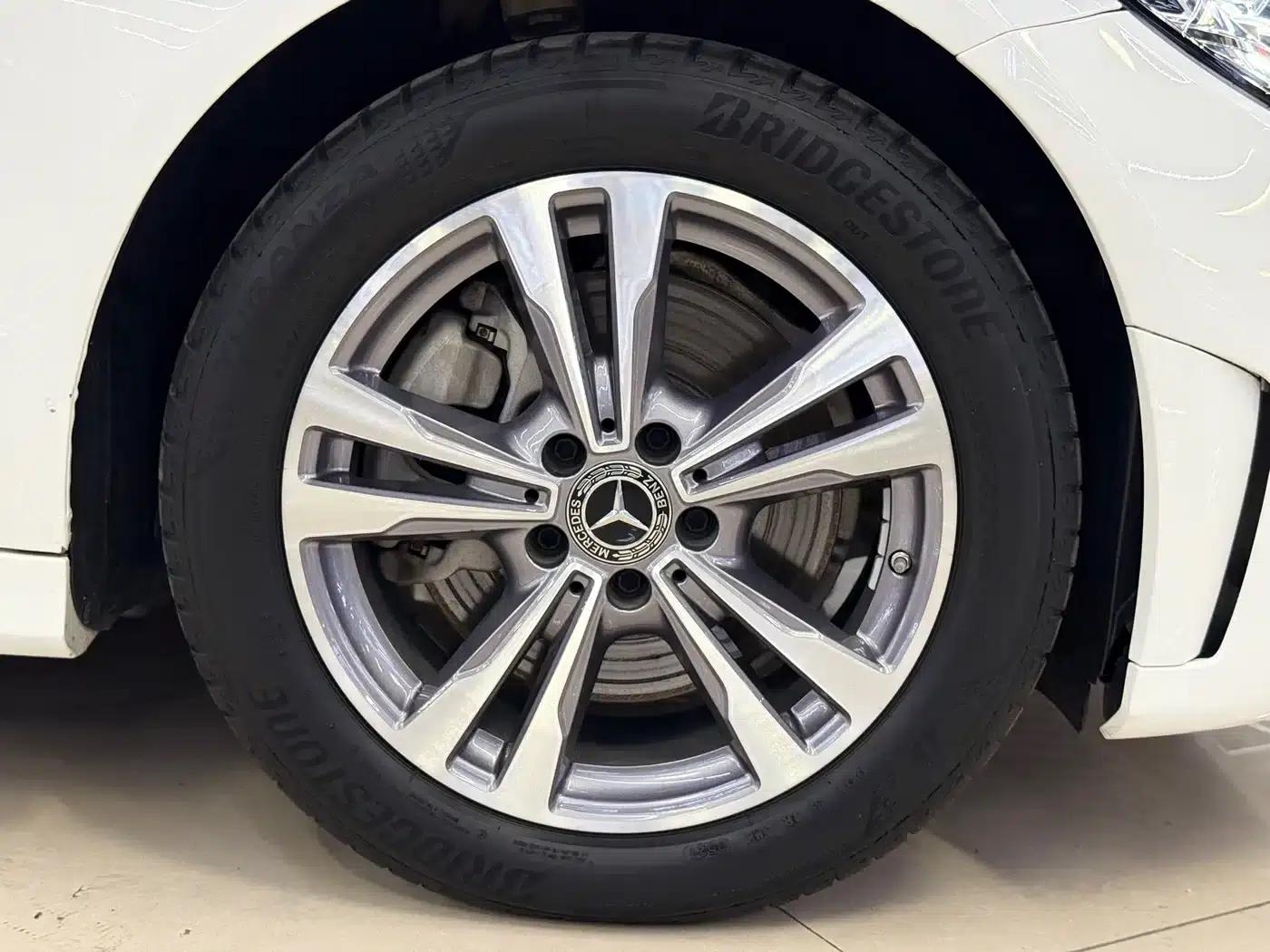 Mercedes-Benz C-Class 2021 C 200 L Fashion Sport Edition — миниатюра 27