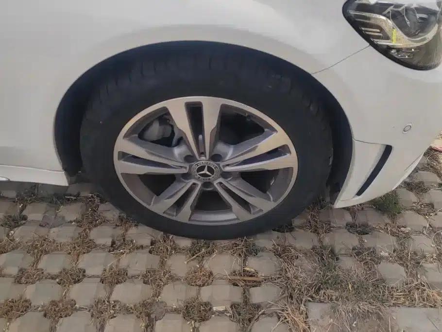 Mercedes-Benz C-Class 2020 Facelift C 200 L Fashion Sport Edition — миниатюра 6