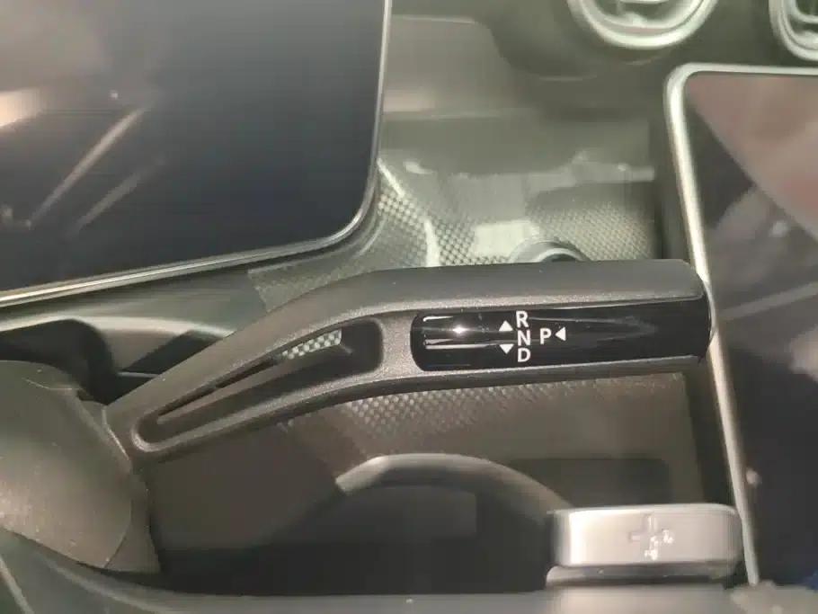 Mercedes-Benz C-Class 2024 Facelift C 260 L Sport Edition — миниатюра 16