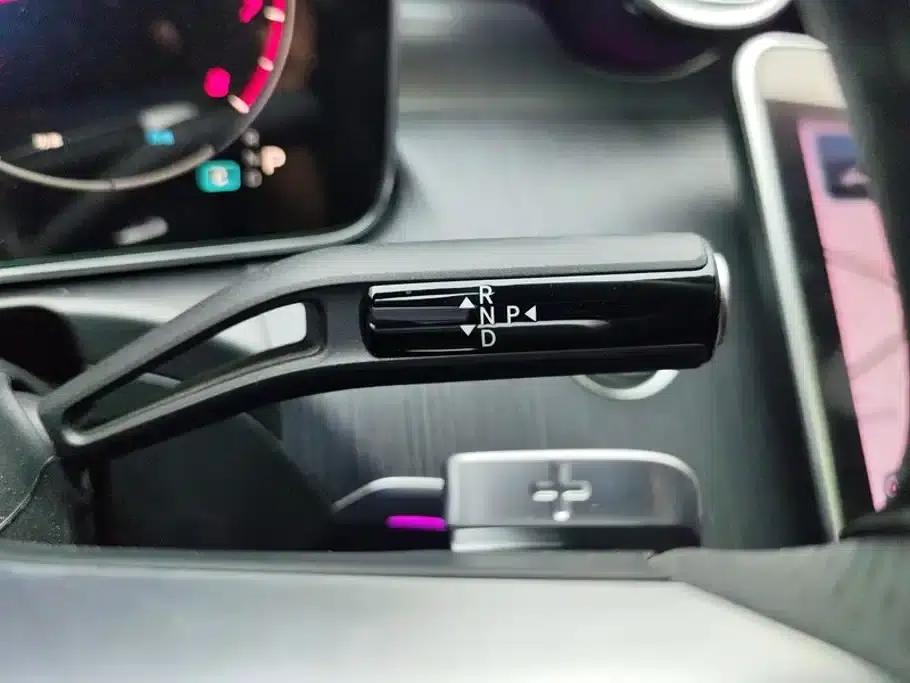 2024 Mercedes-Benz C-Class C 260 L Sport Edition — миниатюра 16