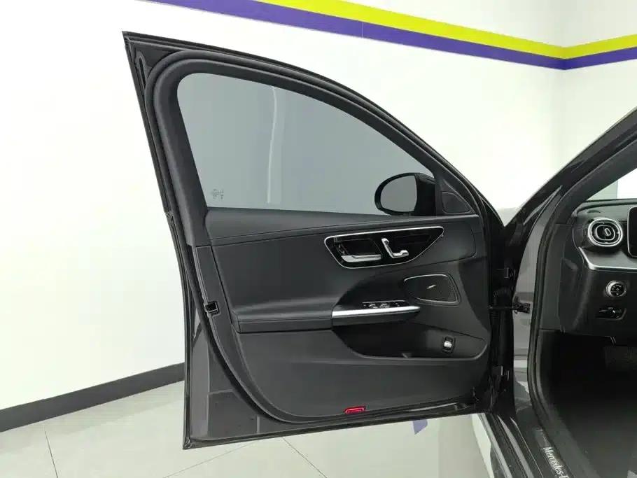 2024 Mercedes-Benz C-Class C 260 L Sport Edition — миниатюра 7