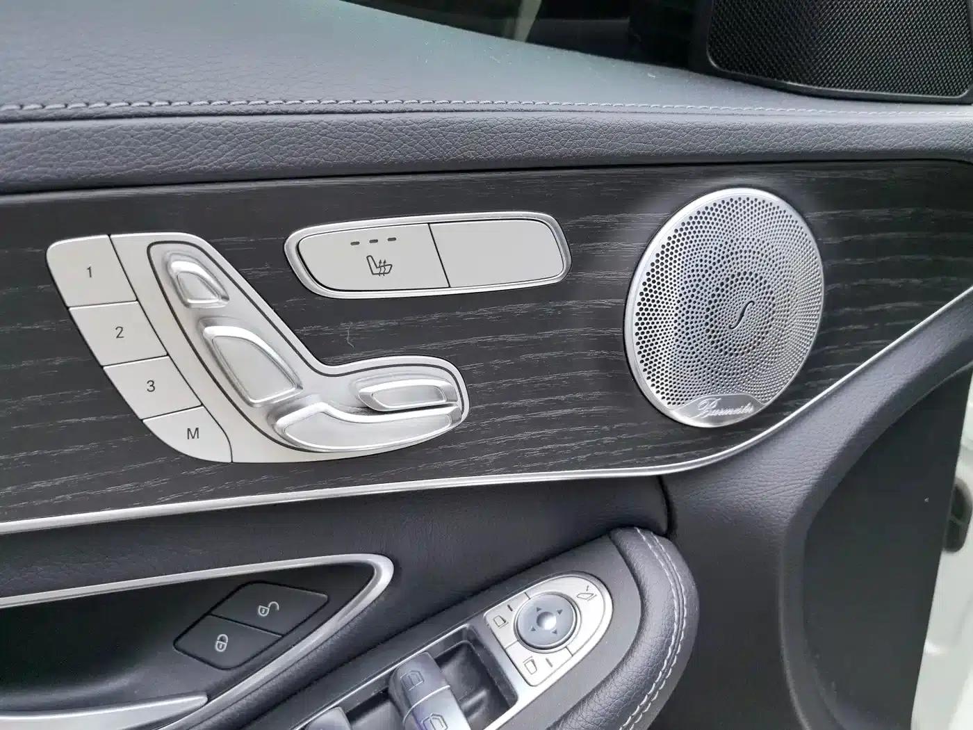 Mercedes-Benz C-Class 2021 C 260 L Sport Star Edition — миниатюра 14