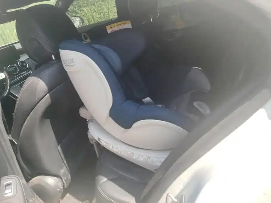 Mercedes-Benz C-Class 2021 C 260 Star Edition — миниатюра 11