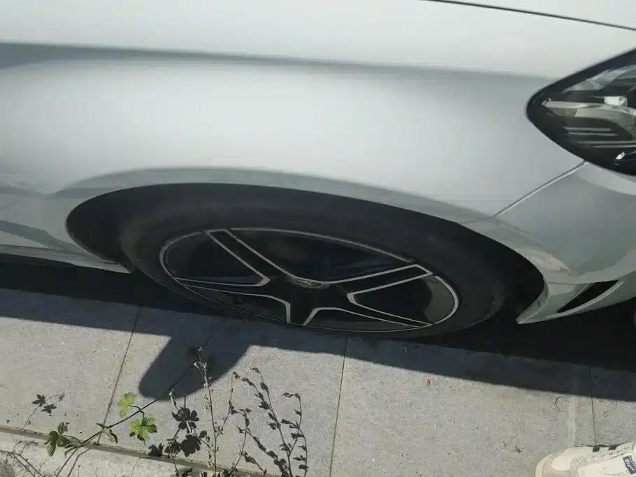 Mercedes-Benz C-Class 2021 C 260 Star Edition — миниатюра 6