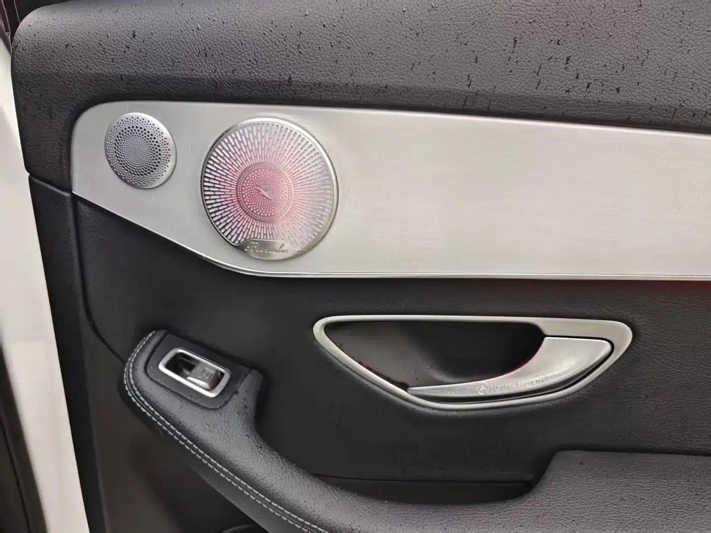 Mercedes-Benz C-Class 2021 C 260 Star Edition — миниатюра 17