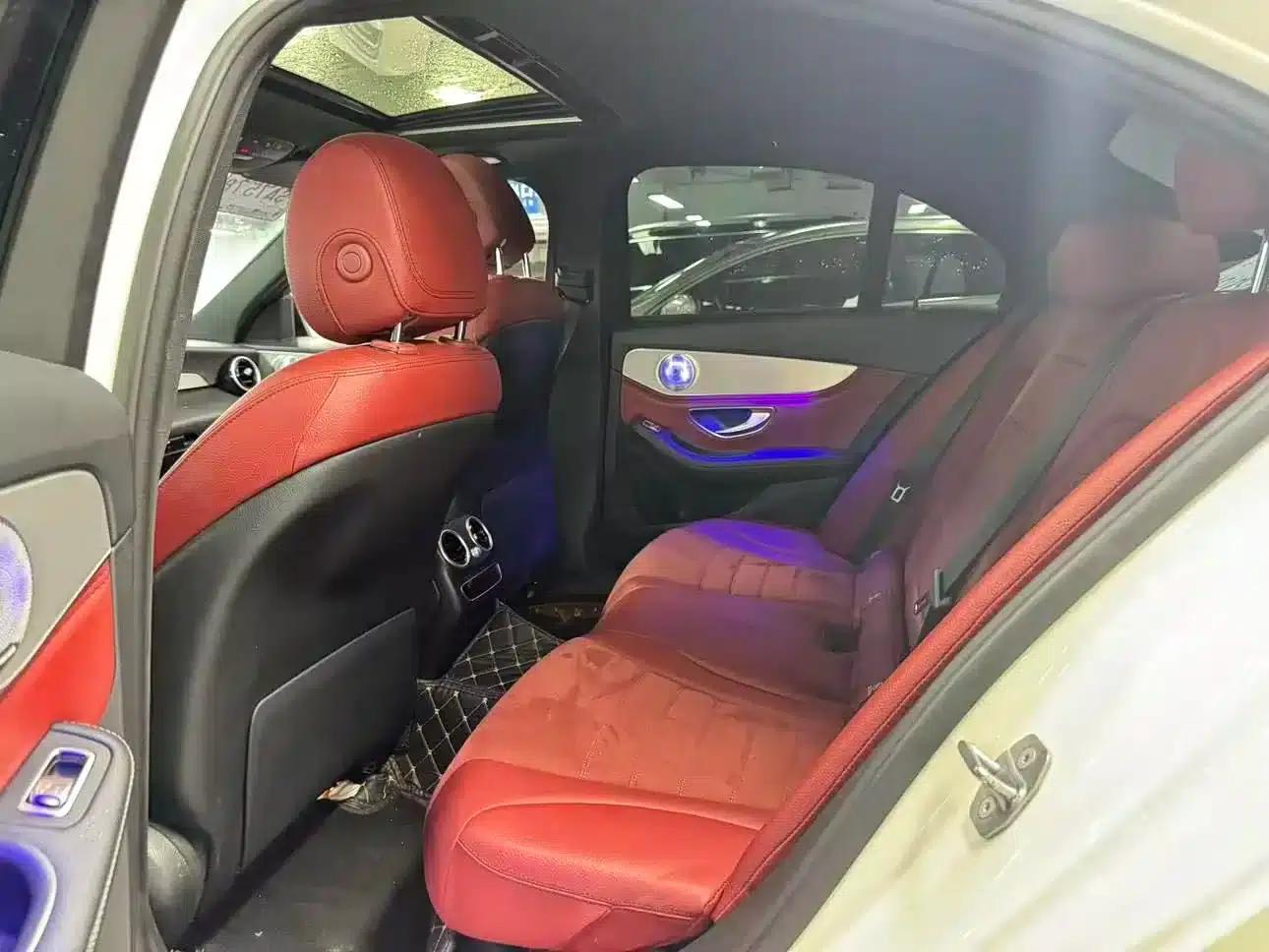2019 Mercedes-Benz C-Class C 260 Sport Edition — миниатюра 9