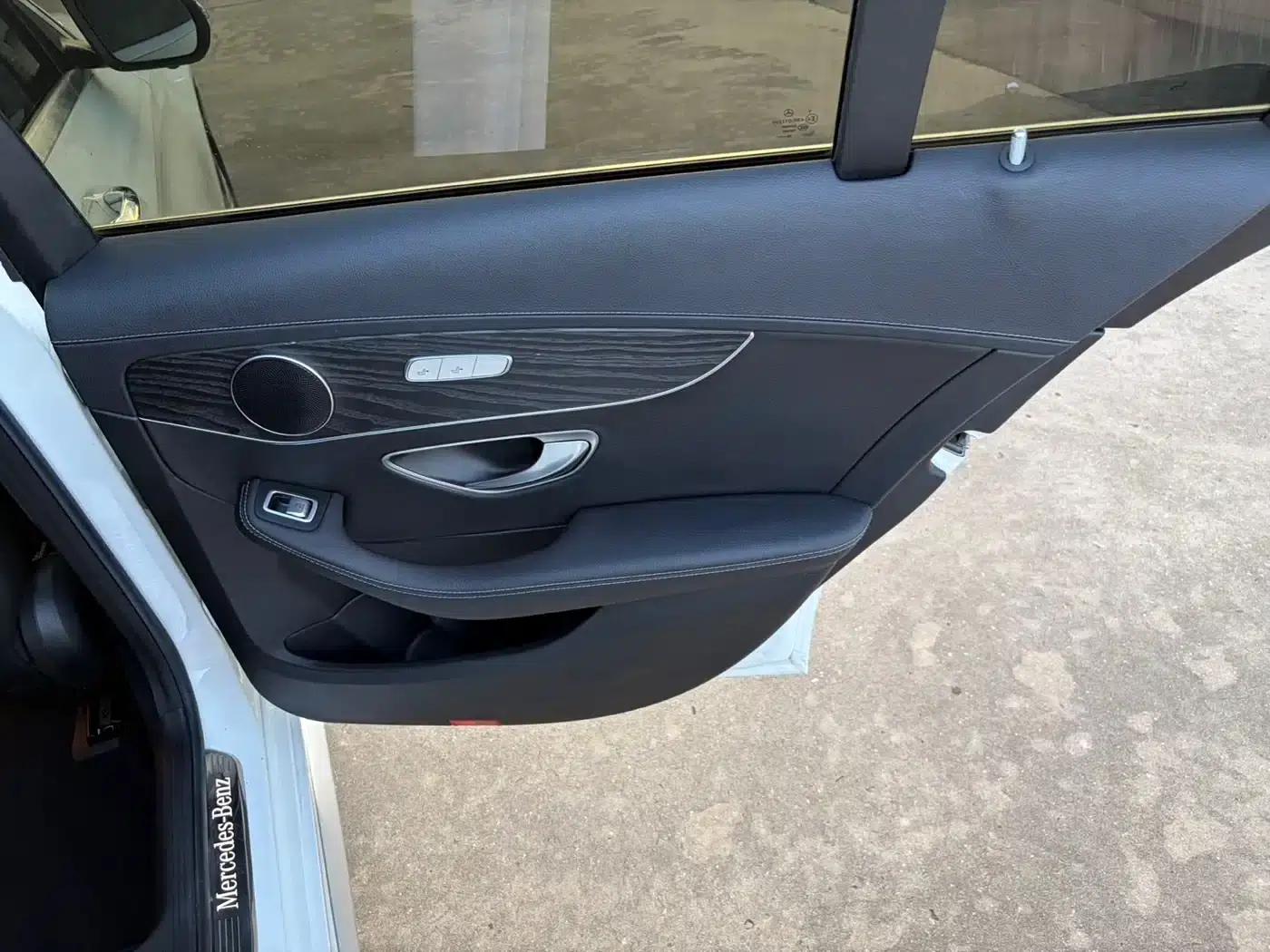 Mercedes-Benz C-Class 2021 C 200 L Fashion Sport Edition — миниатюра 18