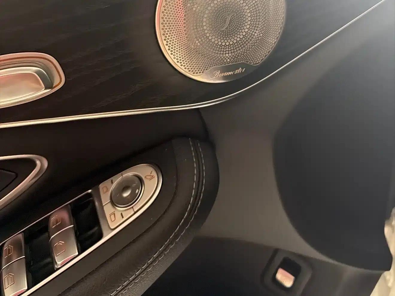 Mercedes-Benz C-Class 2020 C 200 L Fashion Edition — миниатюра 4