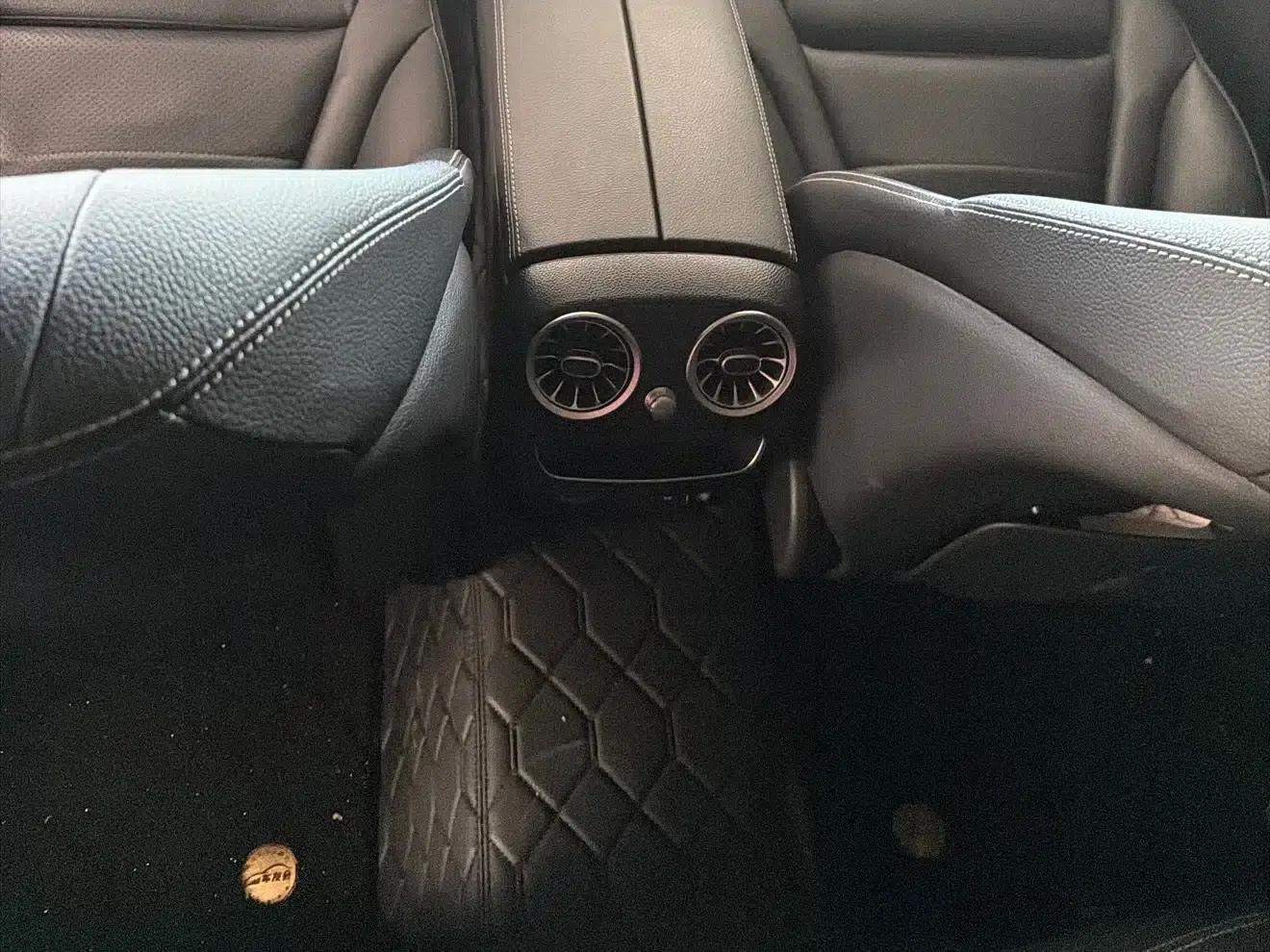 Mercedes-Benz C-Class 2020 C 200 L Fashion Edition — миниатюра 8