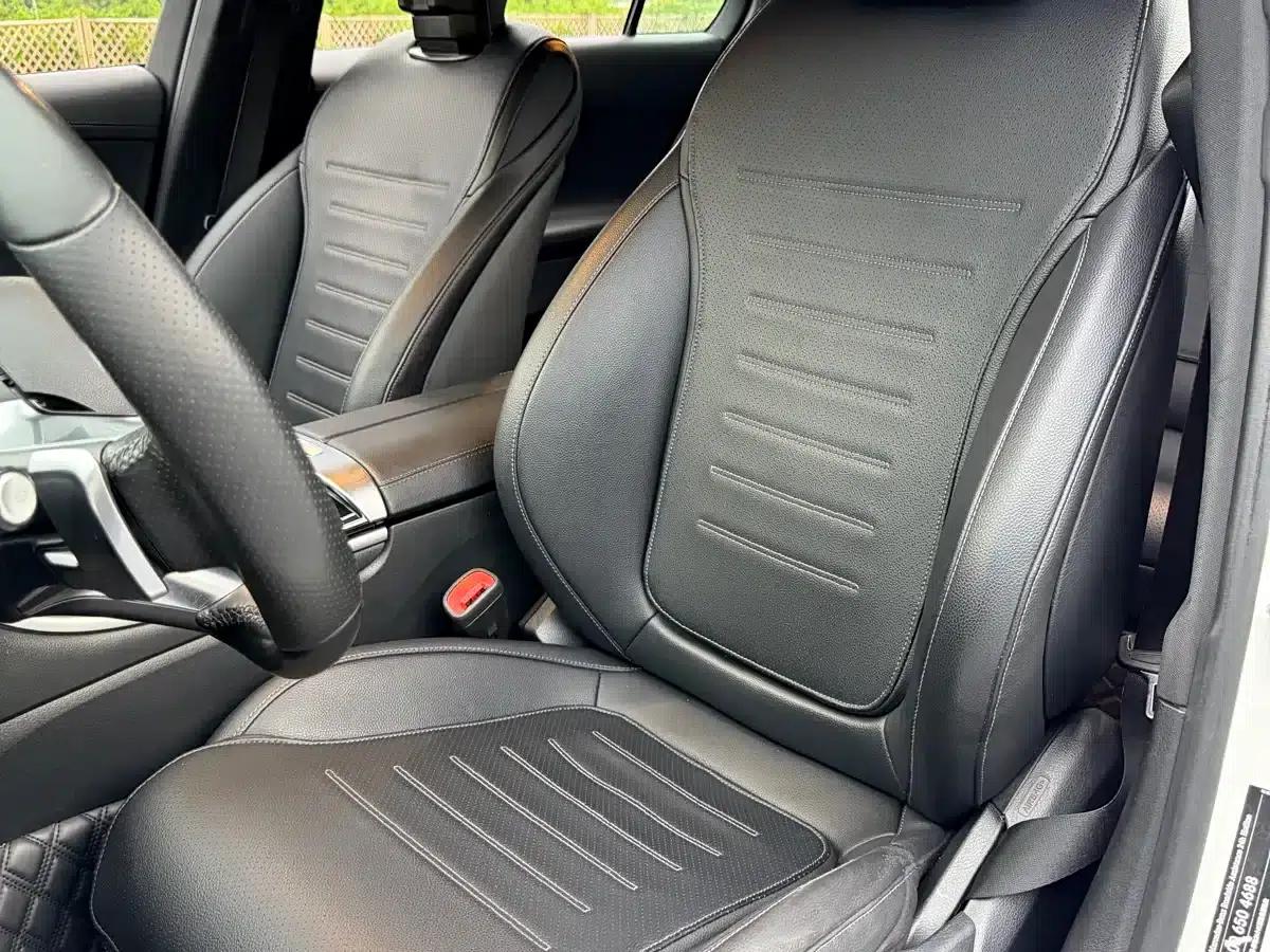 2022 Mercedes-Benz C-Class C 200 L Sport Edition — миниатюра 7