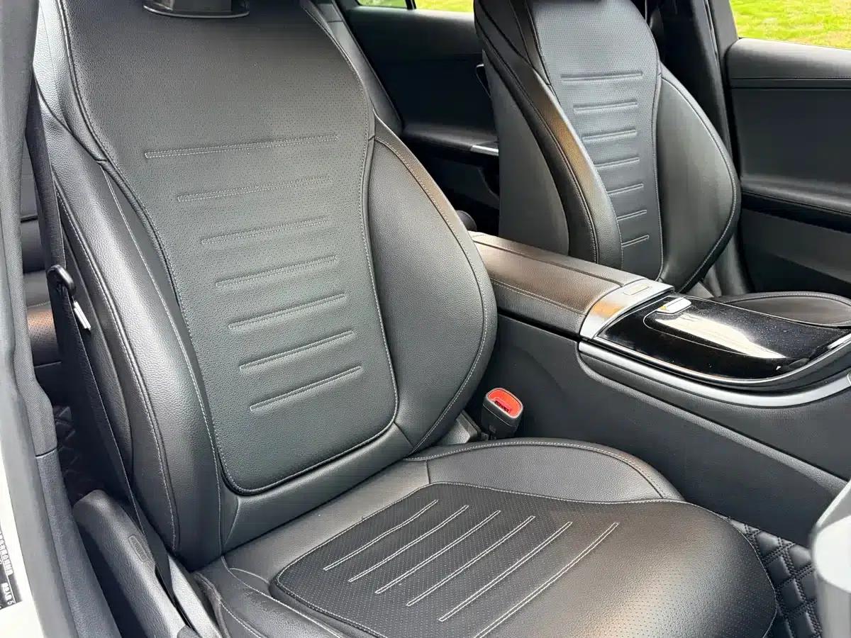 2022 Mercedes-Benz C-Class C 200 L Sport Edition — миниатюра 9