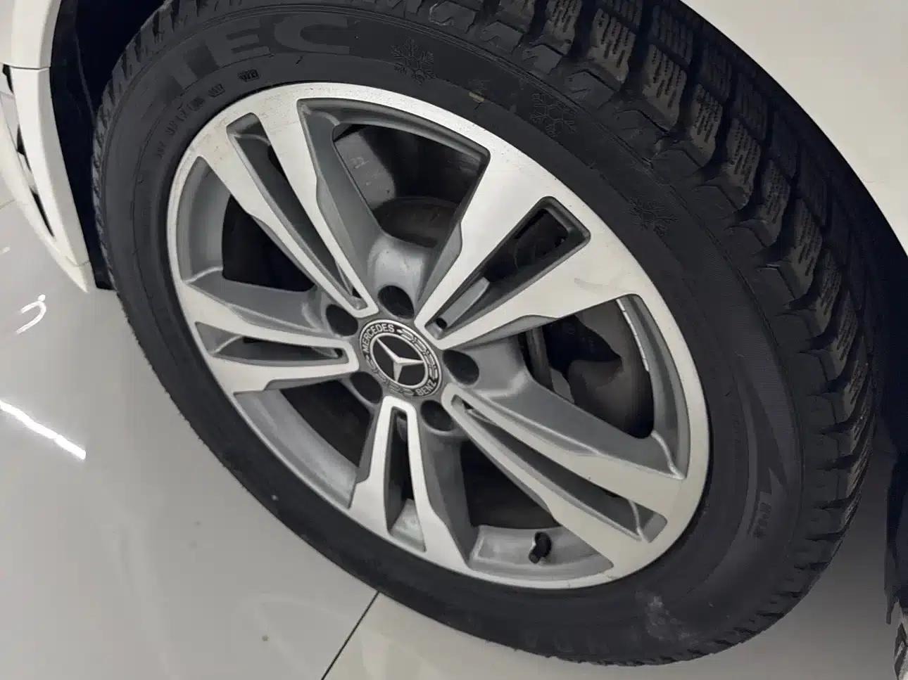 Mercedes-Benz C-Class 2019 C 180 L Fashion Sport Edition — миниатюра 12
