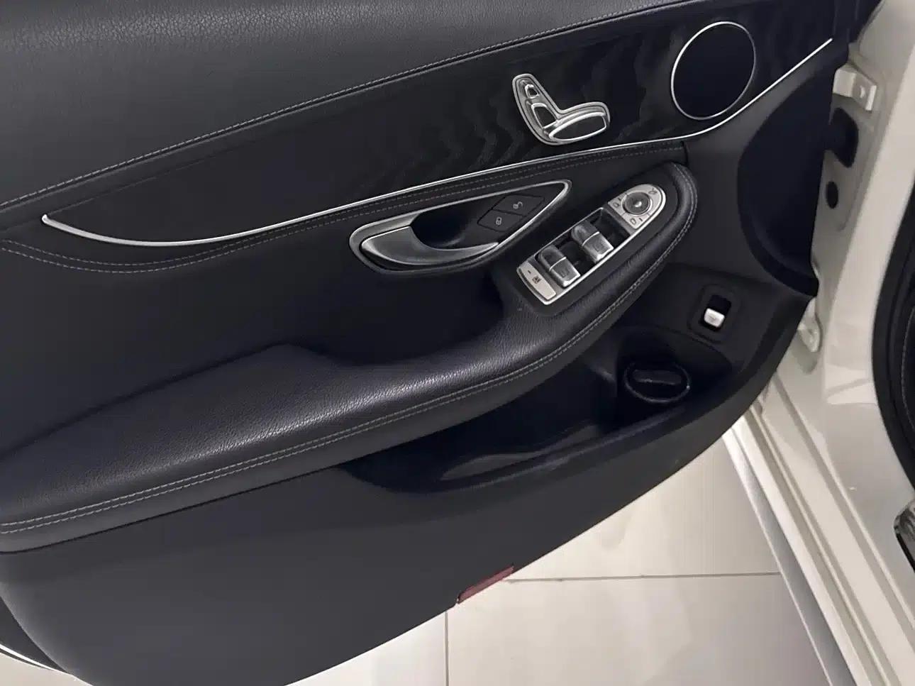 Mercedes-Benz C-Class 2019 C 180 L Fashion Sport Edition — миниатюра 13