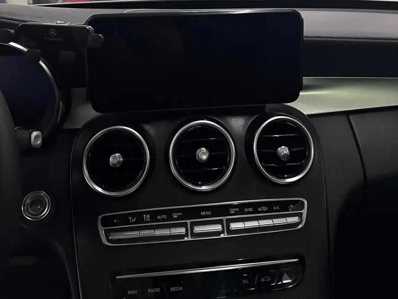 Mercedes-Benz C-Class 2019 C 180 L Fashion Sport Edition — миниатюра 15