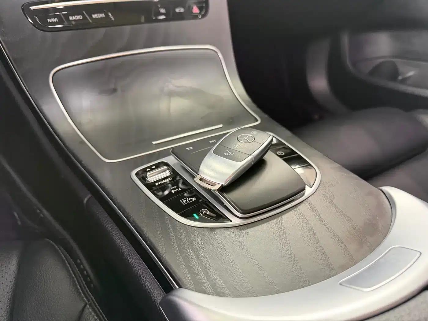 2021 Mercedes-Benz C-Class C 260 L Sport Edition — миниатюра 16
