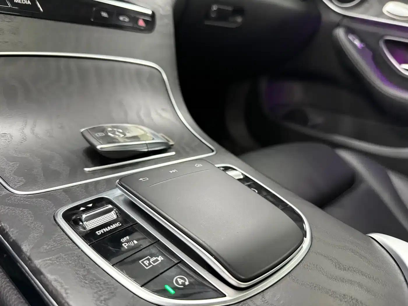 Mercedes-Benz C-Class 2019 Facelift C 260 L Sport Edition — миниатюра 11