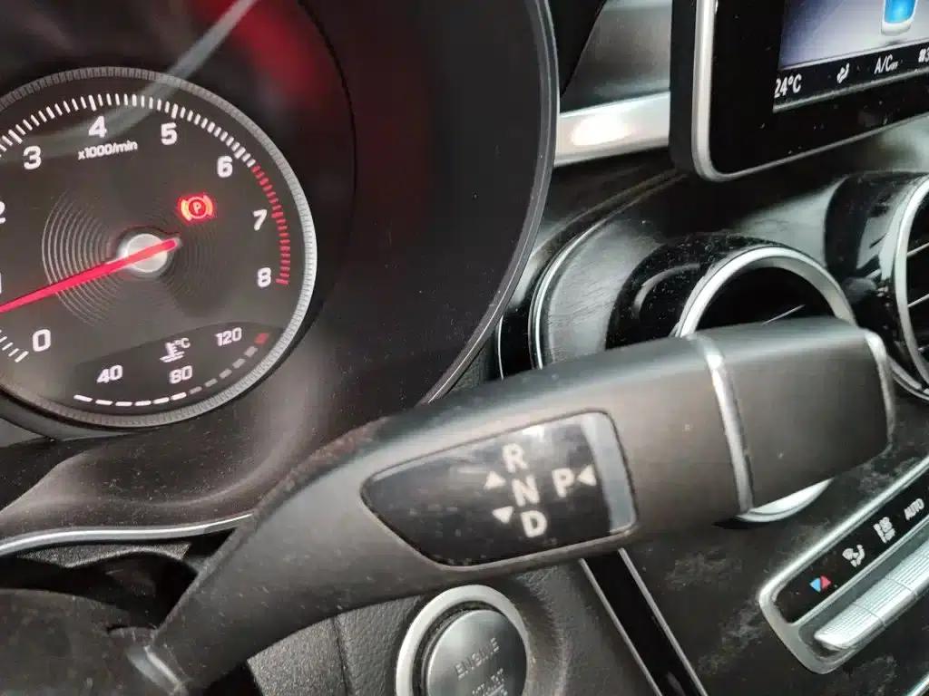 2018 Mercedes-Benz C-Class C 200 L Sport Edition — миниатюра 15
