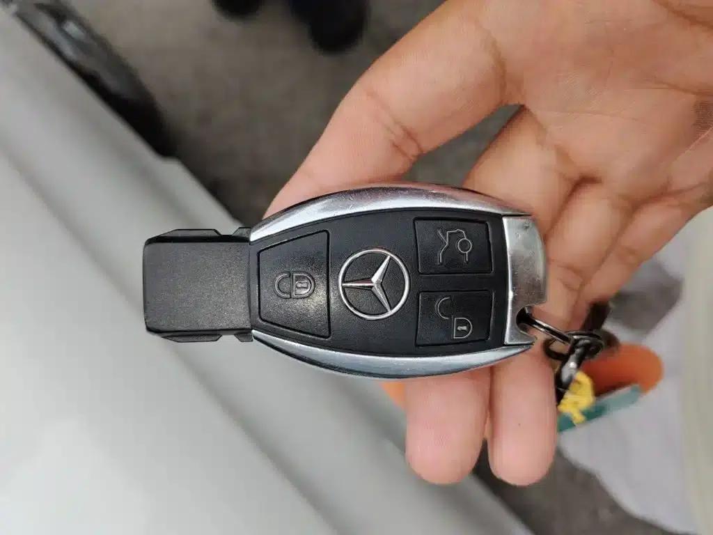 2018 Mercedes-Benz C-Class C 200 L Sport Edition — миниатюра 9