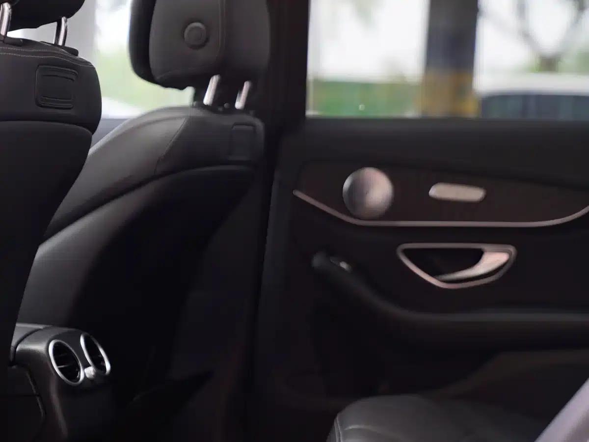 2018 Mercedes-Benz C-Class C 200 L Sport Edition — миниатюра 8