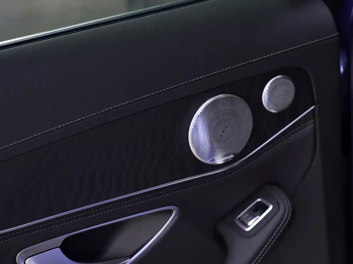 Mercedes-Benz C-Class 2019 Facelift C 260 L Sport Edition — миниатюра 13