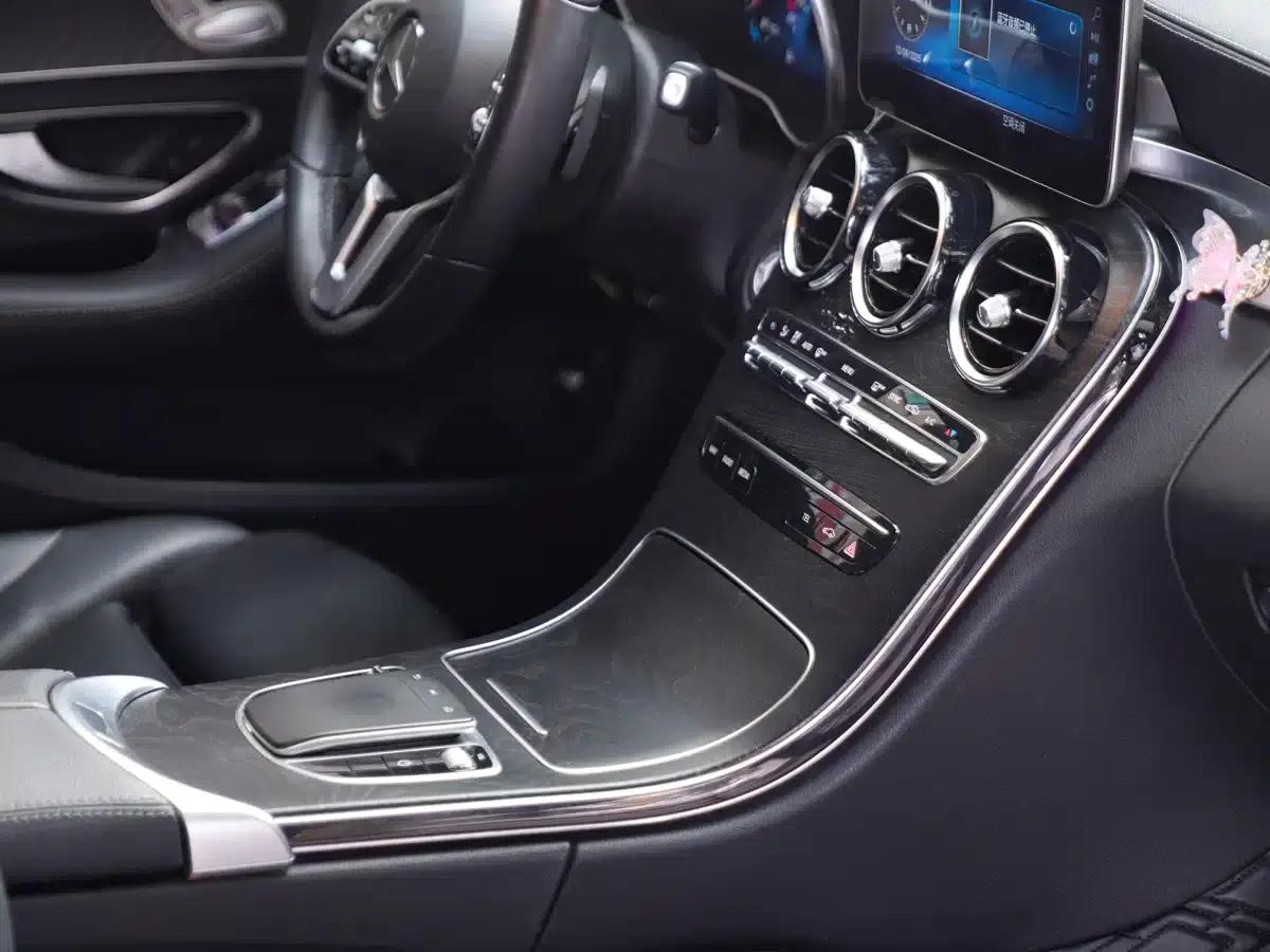 Mercedes-Benz C-Class 2019 Facelift C 260 L Sport Edition — миниатюра 16