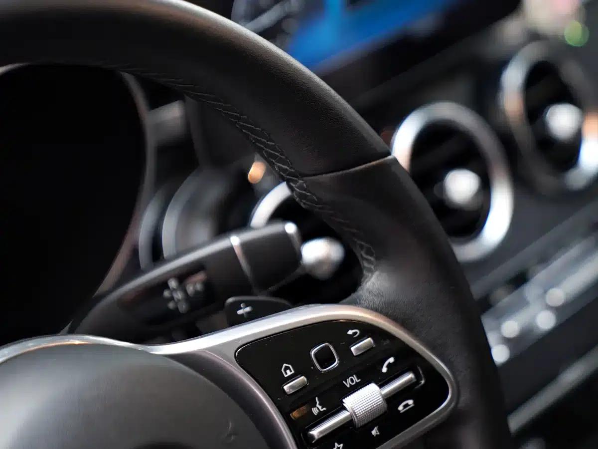 Mercedes-Benz C-Class 2019 Facelift C 260 L Sport Edition — миниатюра 17