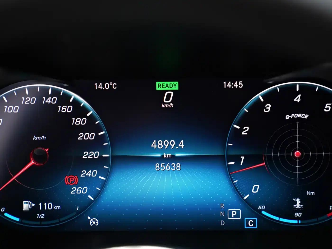 Mercedes-Benz C-Class 2019 Facelift C 260 L Sport Edition — миниатюра 18