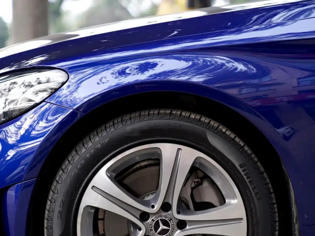 Mercedes-Benz C-Class 2019 Facelift C 260 L Sport Edition — миниатюра 20