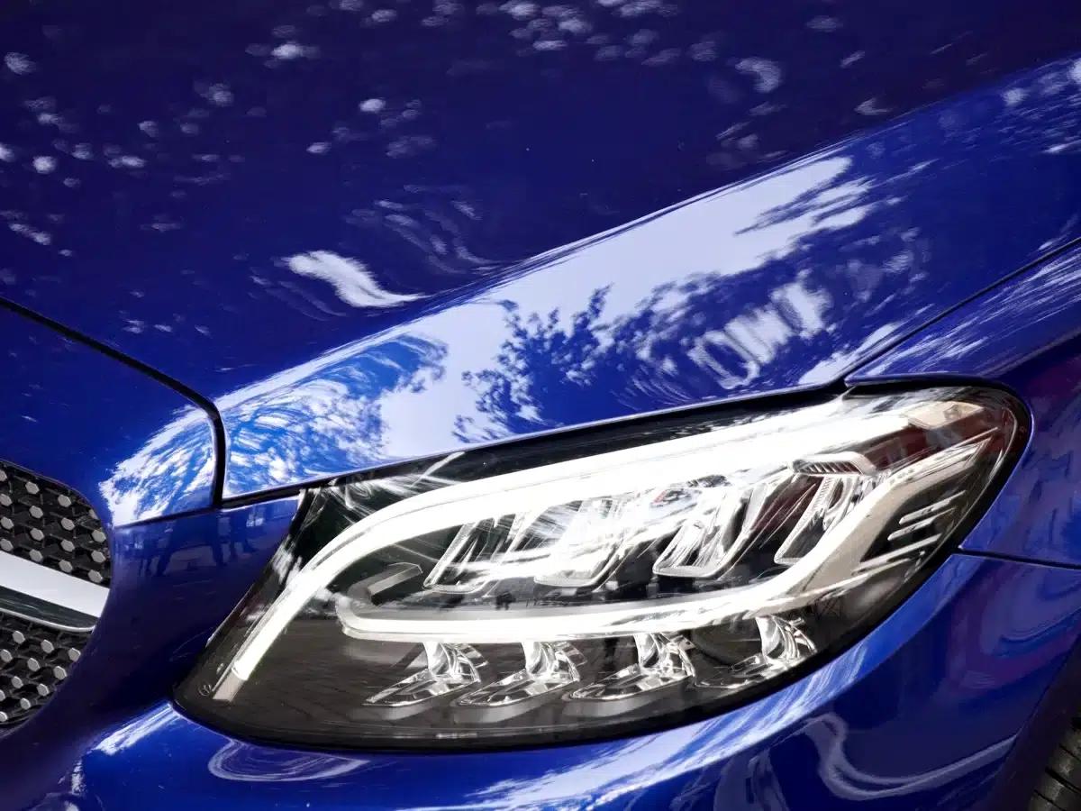 Mercedes-Benz C-Class 2019 Facelift C 260 L Sport Edition — миниатюра 22